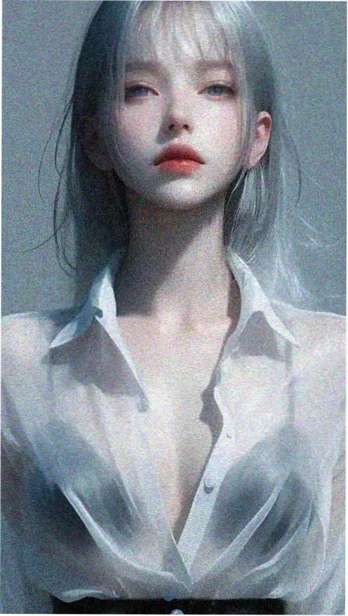 八一影视热播古装剧长风渡月剧照海报